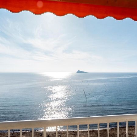 Dreamveracruz Playa Benidorm Eksteriør billede