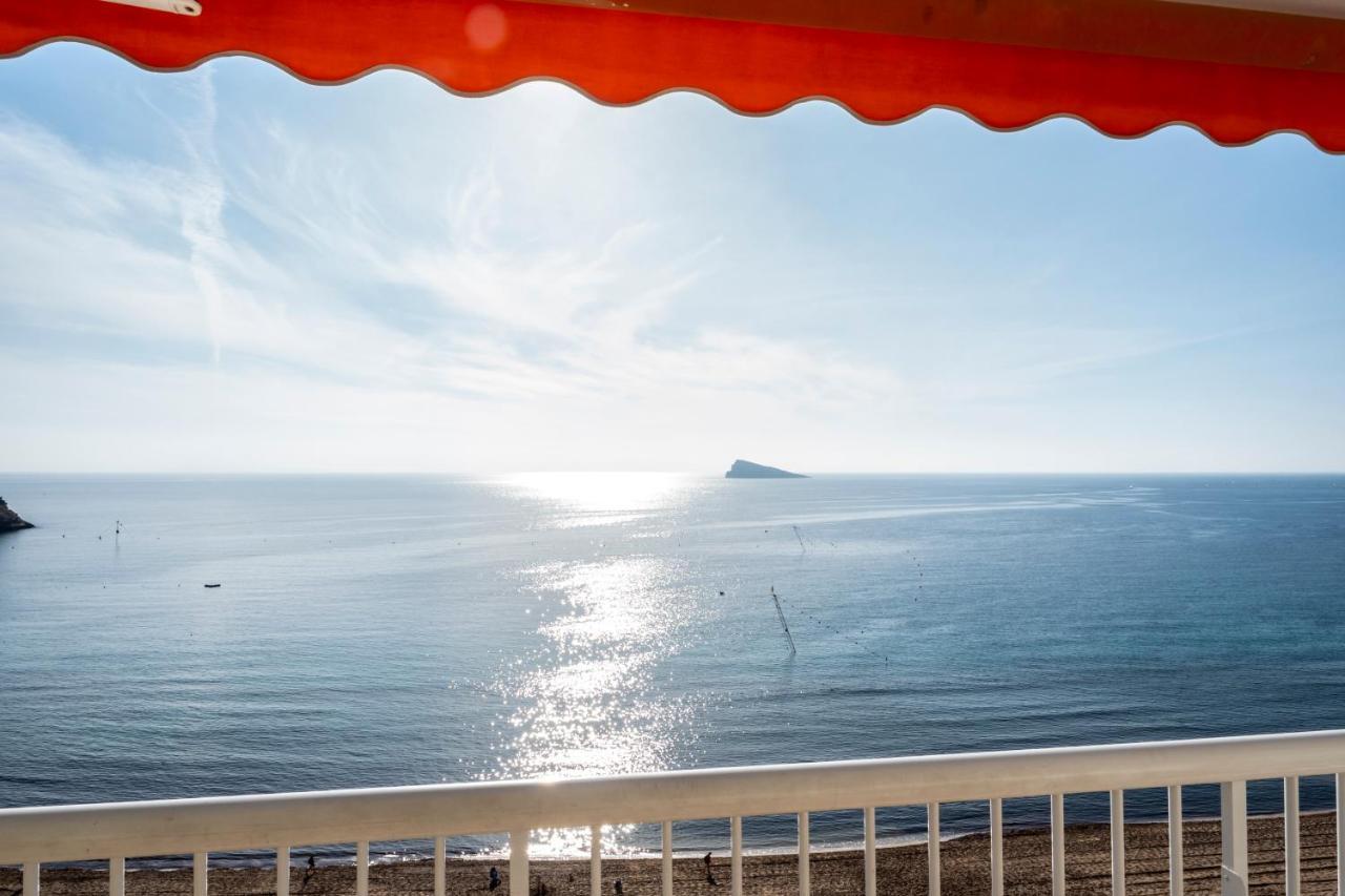 Dreamveracruz Playa Benidorm Eksteriør billede