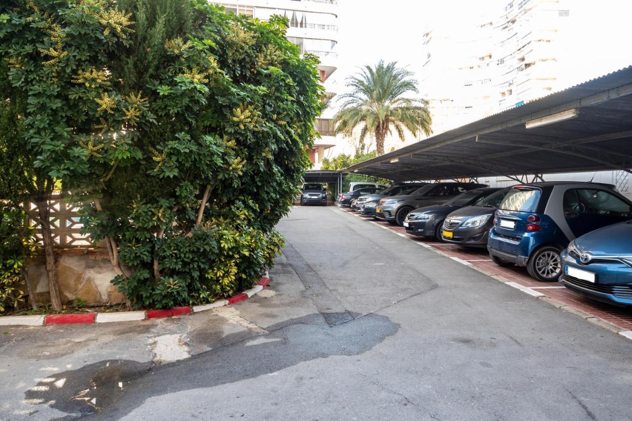 Dreamveracruz Playa Benidorm Eksteriør billede